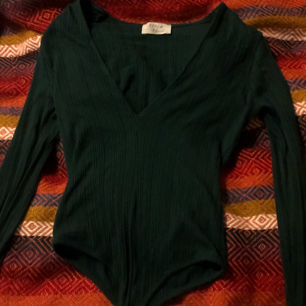 green bodysuit 🦎